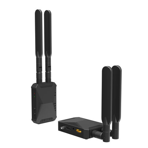 Wireless HDMI Extender for Long Range