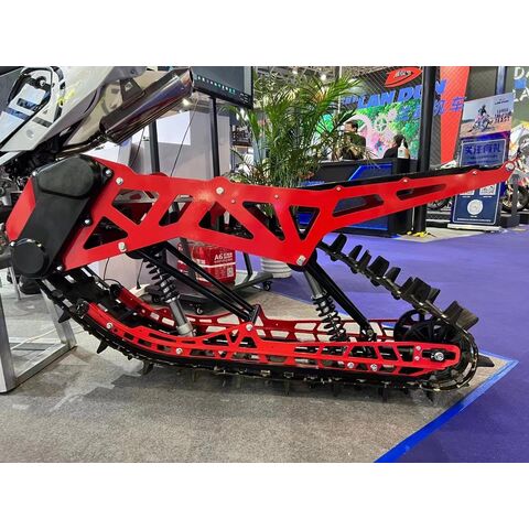 Bulk Buy China Wholesale Snow Kit For Dirt Bike,sknow Bike