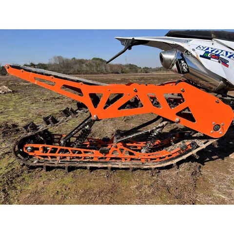 Bulk Buy China Wholesale Snow Kit For Dirt Bike,sknow Bike