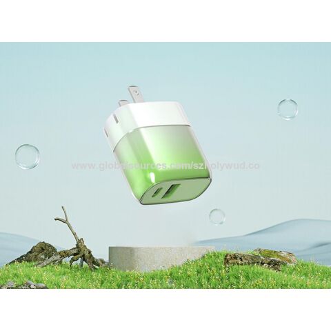 Chargeur Rapide 20W/30W