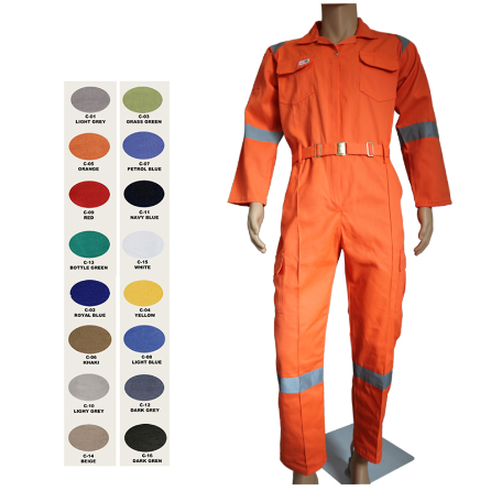 Buy China Wholesale Flyton Safety Protective Mens Construction Workwear ...