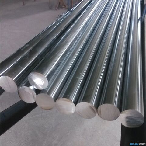 Usine de fournisseurs de fabricants de barres carrées en acier inoxydable  316 en Chine - Service personnalisé