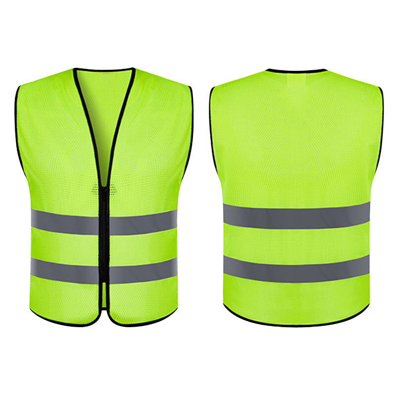 Buy Wholesale China Vest Reflect Safety Wests Reflective Vest