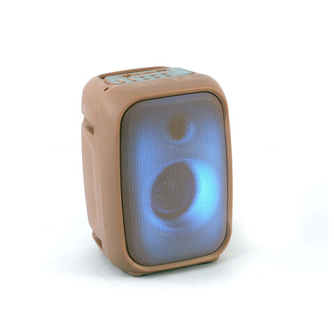 Wild 2024 tailz speaker