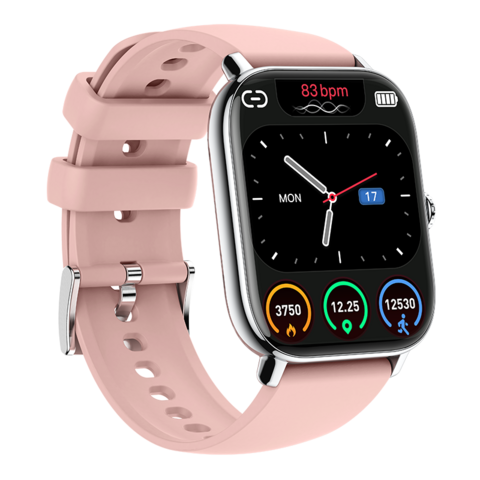 Compre China Fábrica Oem Bt Reloj De Pulsera Inteligente Teléfono