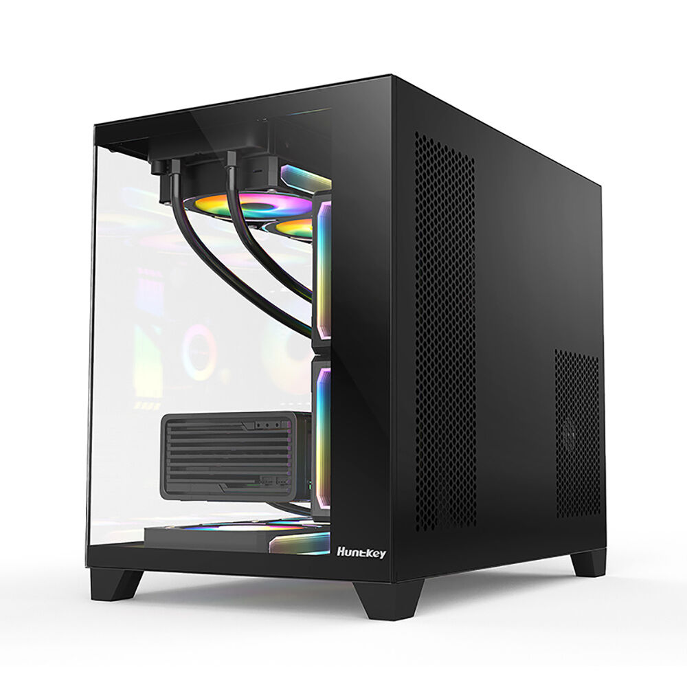 Buy Wholesale China Factory Supplier High Cost-performance Mini Pc Case ...