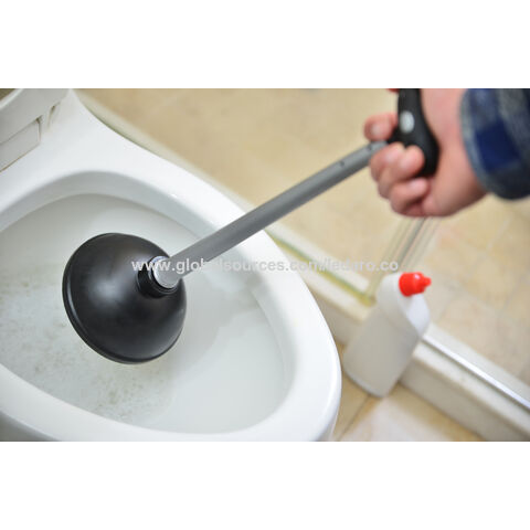 Drague de toilette domestique, cuisine et salle de bain bouché tuyau de  dragage d'égout outil