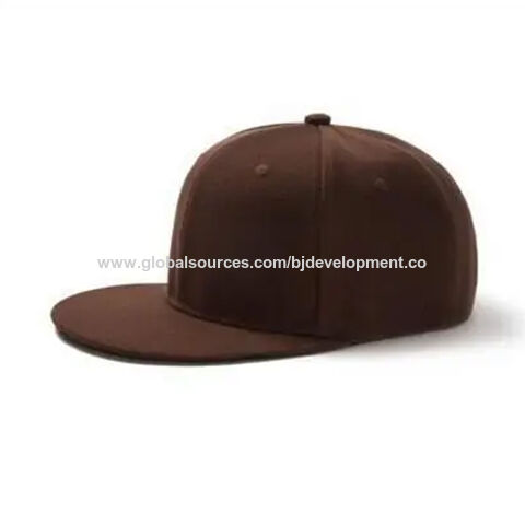 Men's Leather Baseball Caps for Sale 