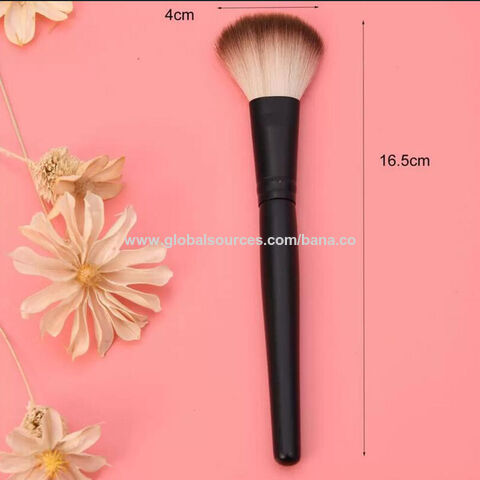 Buy Wholesale China Face Powder Brush Cosmetic Makeup Single Beauty Brush & Face  Powder Brush at USD 0.7