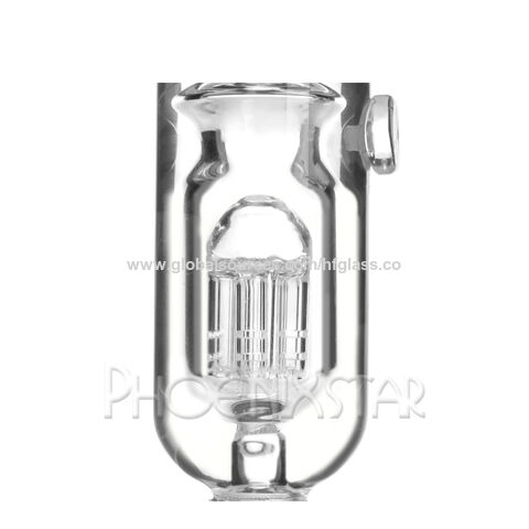Phoenixstar 2023 New Freezable Glycerin Nectar Collector Kit