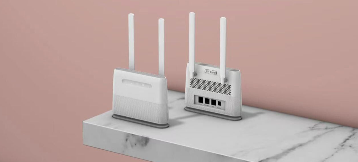 Buy Wholesale China Oem/odm Welcome 2023 New Lte Cat6 Router With Sim ...