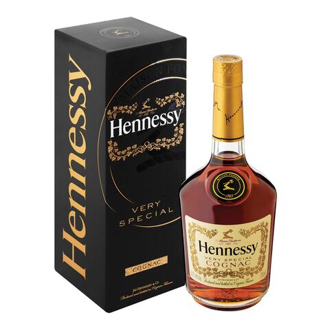 Hennessy X.O Upgrade Gift Box 750ml Same-Day Delivery or
