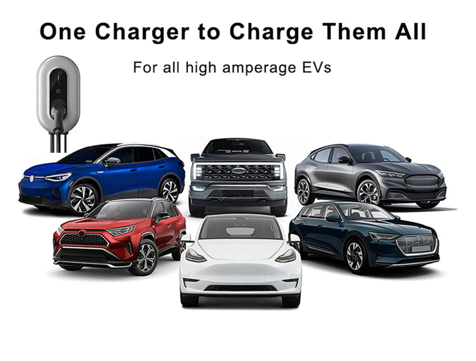 Buy Wholesale China Ac 400v 32a Ev Fast Wall-mounted Charging Stations ...