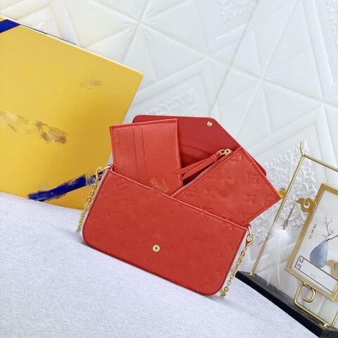 Wholesale Market Handbags Women's Brand Name Women's Bags Replica Brand  Luxury Classic Letter Replica Shoulder Bag Handbag Bag - China Wholesale Bag  and Copy Bags price