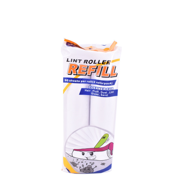 Adhesive Roller Refill, Cleaning Supplies