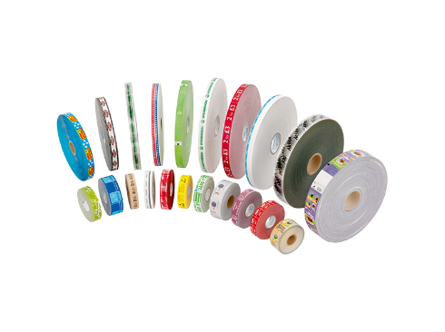 SET OF 2) Double-Sided Clothing Tape - ShopperBoard