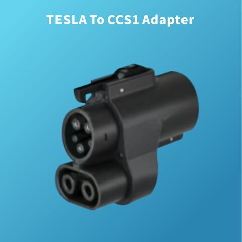 Customized Tesla CCS 1 Adapter Suppliers, Manufacturers, Factory -  Wholesale Price - OLINK