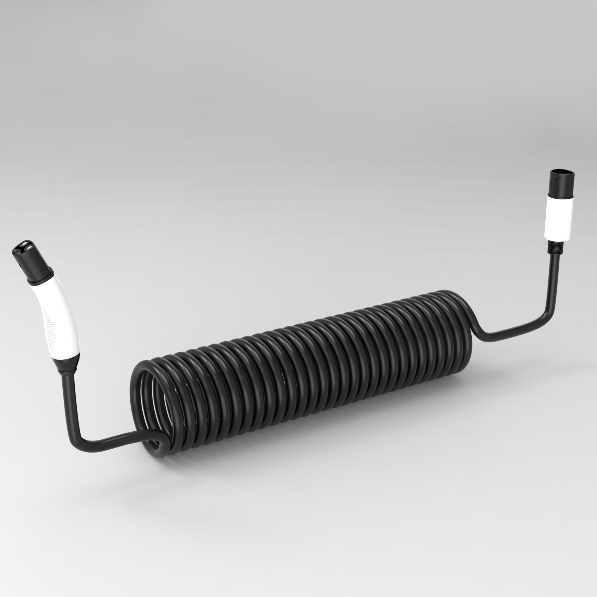 Buy Wholesale China Ccs1 To Ccs2 Ev Adapter & Ev Charger Adapter at USD ...