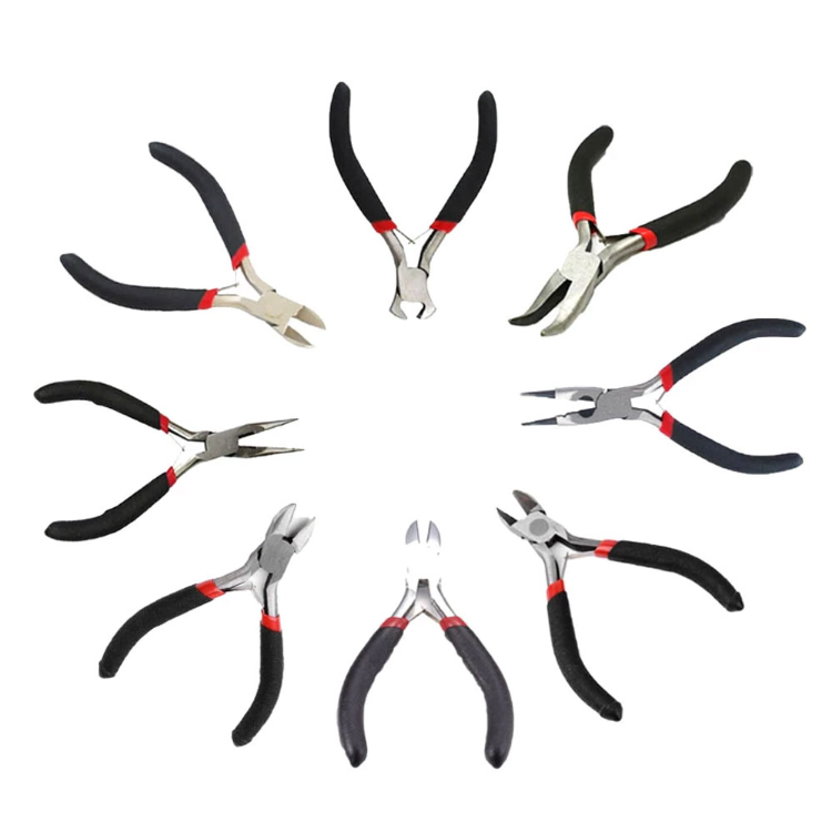 Snipe Nose Pliers Jewelry Pliers Jewelry Making Tools High Quality  Jewelrytools $2.5 - Wholesale Pakistan Beads For Bracelet Making Ring Box  Beaded at factory prices from RAAYIN IMPEX