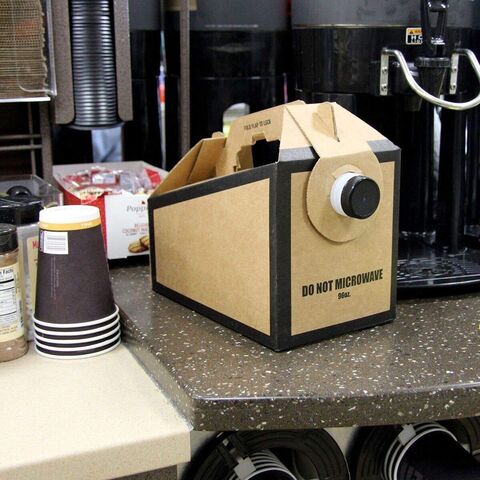 199X Coffee + Bar - Breaking News: 199X introduces an