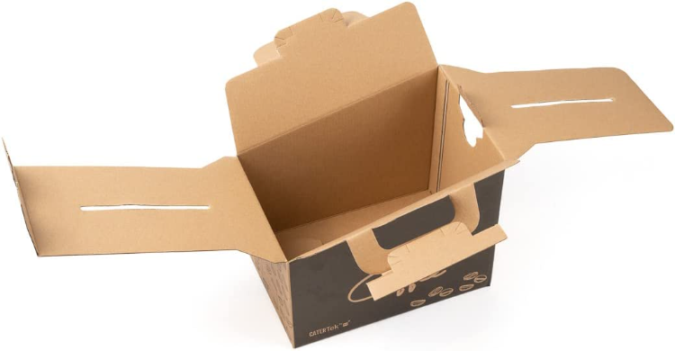 Free Design 96oz Coffee Box Ounce Coffee To Go Containers Disposable ...