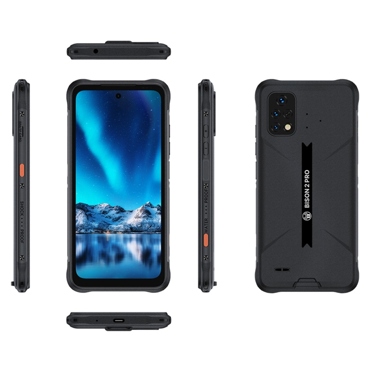 UMIDIGI Bison 2 Pro - Specifications