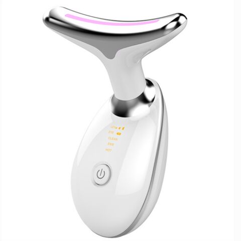 Electric V Line Wireless Hot Cold Face Lifting Machine Wrinkle Remover Device Anti-Wrinkle beauty Face & Neck Lifting Massager