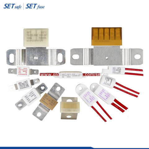 Achetez en gros Fusible Automobile Avec Fonction De Protection