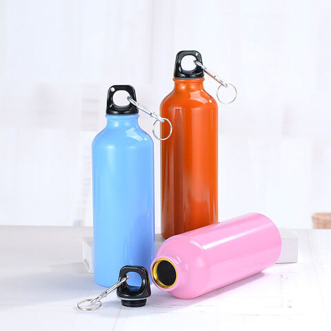 780ml Plastic Water Bottle for Drinking Portable Sport Tea Coffee