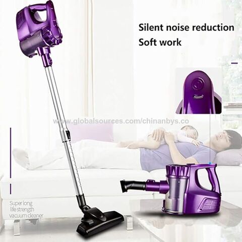 Handheld Vacuum Cleaner Cordless 120W 4500PA Strong Suction