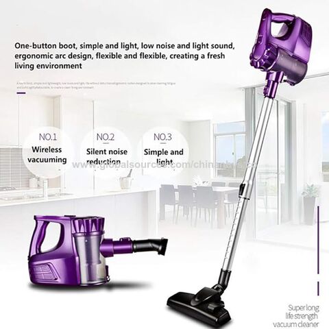 The Best Cordless handheld Wet-Dry Vacuum Cleaner Mop AlfaBot T30