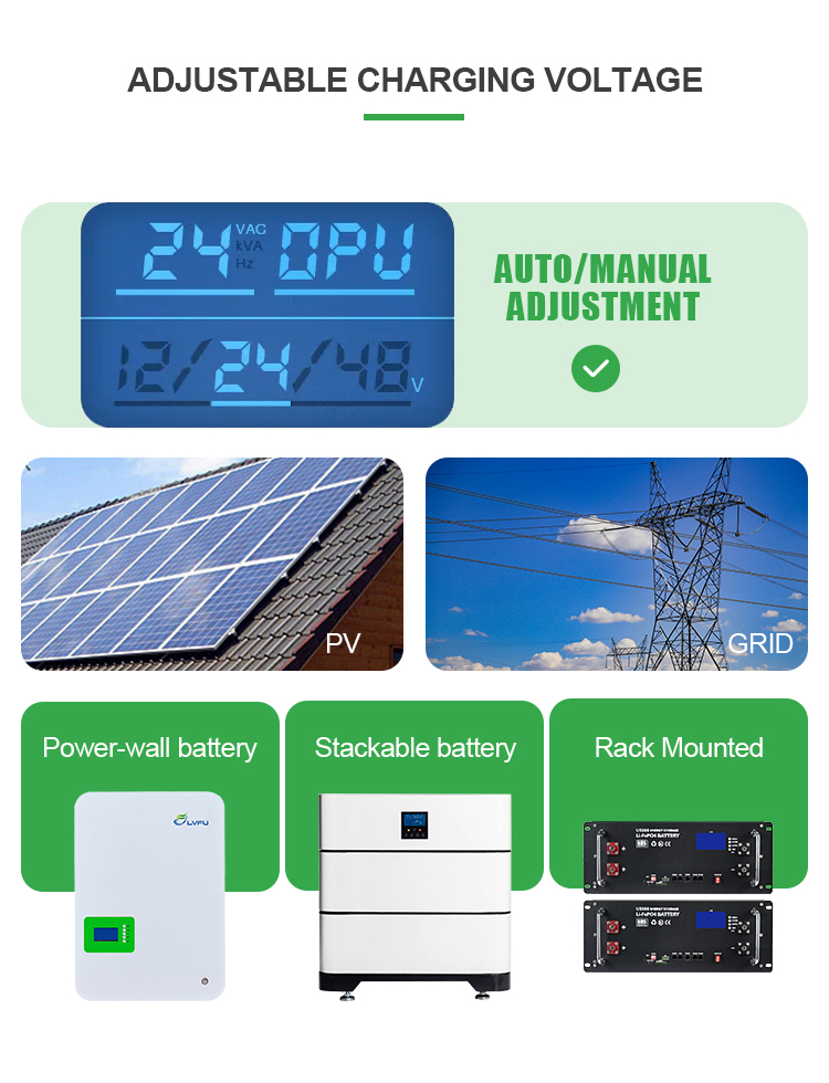 Buy Standard Quality China Wholesale Solar Hybrid Inverter 5000w Pure ...