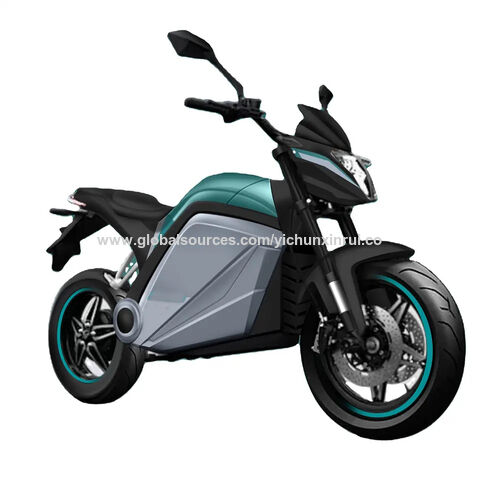 Motocicleta off-road elétrica para meninos e meninas, E-Moto