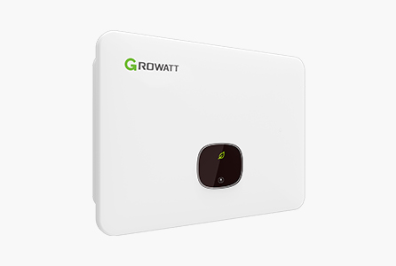 Growatt Hybrid Solar Inverter Mppt 48v 3kw 3000w 5kw 5000w 10kw Single ...