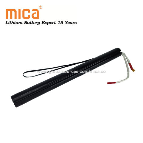Lithium Ion 24v 7.5ah 18650 2500mah Li-ion Battery Electric Scooter X7 X8 Skateboard  Battery Pack $30 - Wholesale China Lithium Battery 24v at Factory Prices  from Mica Power Co.Ltd