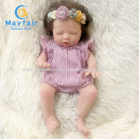 Customized Baby Doll Clothes Outfit Dress Unique Design Doll Clothes for 18  Inch American Girl High Quality Dolls Fashion Toy Sets Source Manufacturer  - China Doll Clothes and Doll Dress price