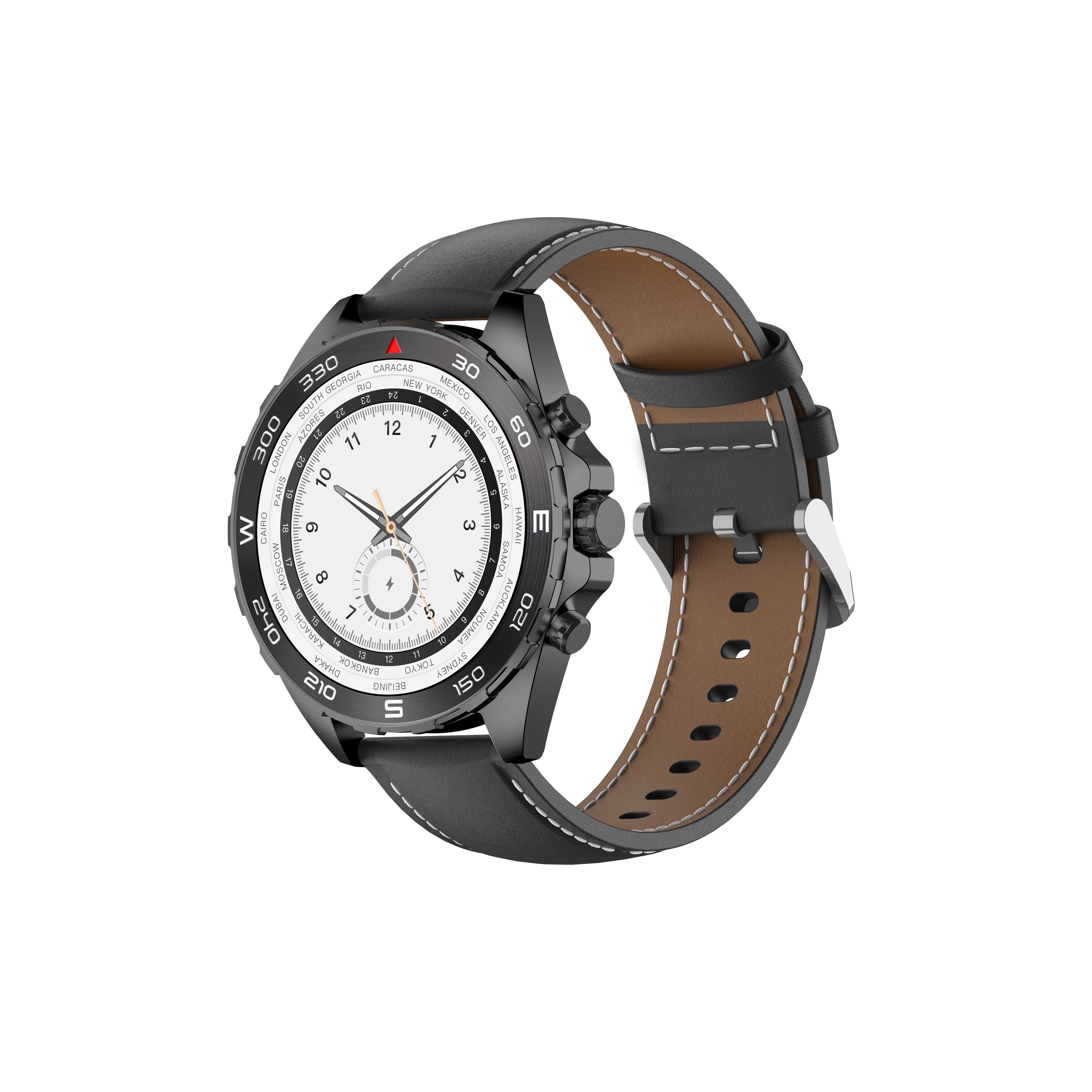 Buy Wholesale China Top 5 מפעל ישיר שעון חכם Z100 Fitness Tracker צמיד