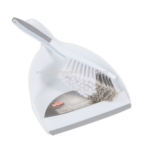 Buy Wholesale China Housewares Dustpan And Brush Set Cleaning Sweeping Hand  Dustpan Broom Sweeper Floor Home Kitchen Indoor Mini Dustpan And Brush Set  & Dustpan And Brush Set at USD 0.72