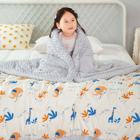 Baby best sale quilt price