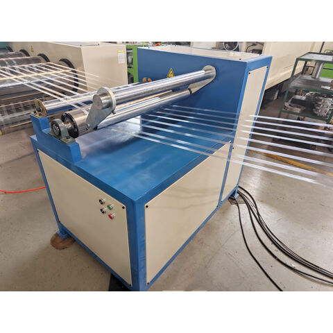 Plastic Pp Polypropylene Fibrillated Yarn Extrusion Plant Agriculture Baler  Twine Manufacturing Making Machine $29800 - Wholesale China Agriculture Baler  Twine Making Machine at factory prices from Taian Qiantong Technology Co.,  Ltd.