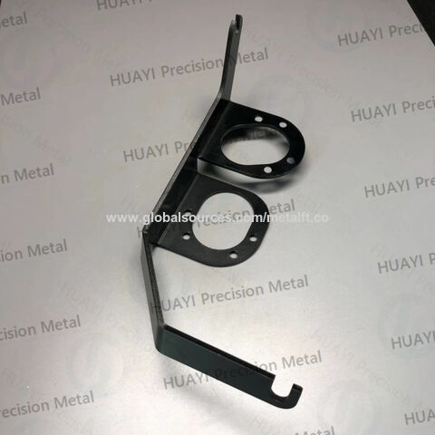 OEM Blechteile, hochwertiger Hersteller, Rohling für Türschlüssel aus Messing oder Stahl, CNC-Bearbeitung