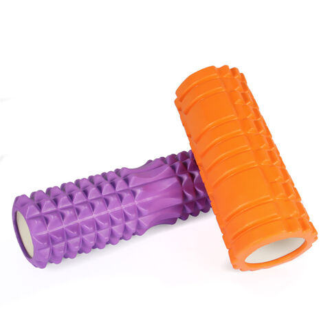 Buy Wholesale China Sell At A Low Price Fitness Foam Roller Foam