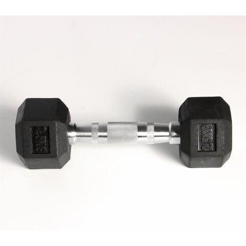 Gym dumbbells low price hot sale