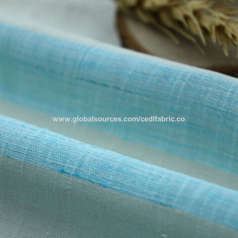 China Linen Handfeel Tencel Fabric Manufacturers and Suppliers