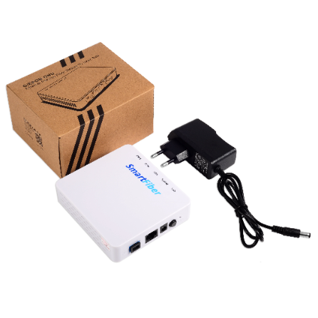 New Gpon Epon Xpon Modem 1ge+3fe+1tel+usb+wifi Router Onu Ont - China ...