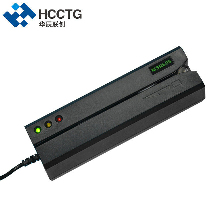Buy Wholesale China Usb 1&2&3 Tracks Drives Magnetic Stripe Msr Smart ...