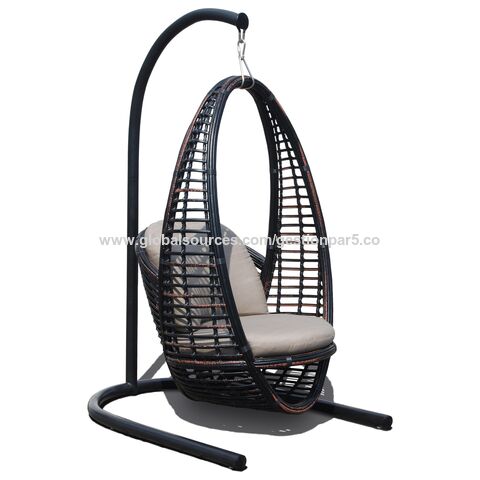 Hanging egg chair discount sale