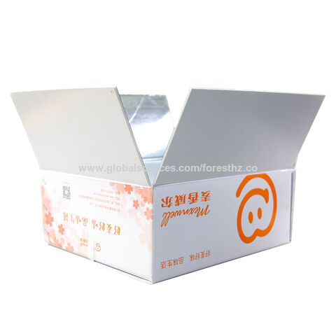 Styrofoam Shipping Coolers for Insulated Shipping of Meat & Seafood