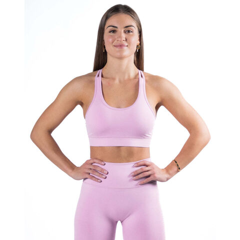 Wholesale Ropa Athleisure Fitness Clothing Women Gym Clothes Kit Sweat Suit  Butt Lift Women Long Sleeve 4 Piece Yoga Sets - China Yoga Sets and Sports  Bra price