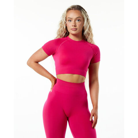 Wholesale Custom Seamless Gym Clothes Sexy Fitness Jogging Sweatuits for  Women, Scrunch Shorts Leggings + Ribbed Zipper Workout Top Sportswear Set  Tracksuits - China Activewear and Work out Sets price